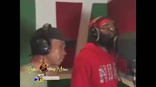 This ia Another Legendary Musician In Jamaican Music the Great NIGEL STAFF