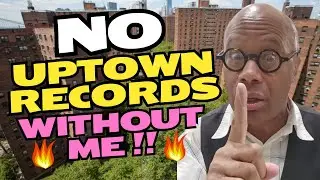 Green Eye Genie: тайные корни Uptown Records и легенд R&B