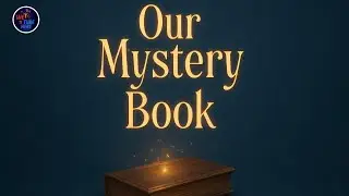 Our Mystery Book-Her Name Was Written Before I Met Her|Love Story|WE TUBE HERE