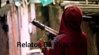 Isso Aqui É favela Rap Goiâno RVR ♠️