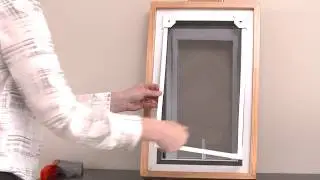 MagicSeal Magnetic Insect Screens - Locking Corners - Warranty Video