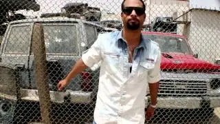 Big D - When I Die (Official Music Video)