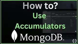 Освойте анализ данных в MongoDB: как использовать $min, $max и $addFields