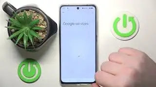 REALME V60 Pro &mdash; как удалить рекламный идентификатор Google