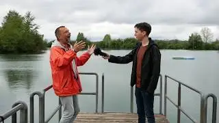 Interview mit Gerd Meyer
