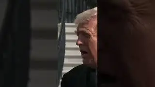 TRUMP CALLS FOR FULL INVESTIGATION INTO ALEX PRETTI SHOOTING