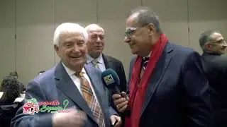 Permette Signora Speciale Canada - 13° Edizione Premio Telesio - Puntata 3