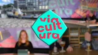 Via Cultura Live - HoReCa!