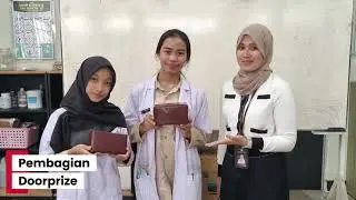 Sulit membuat serbuk effervescent? Mudah kox, ikuti kami