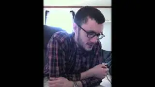 An Insight Interview with Adam Worthan