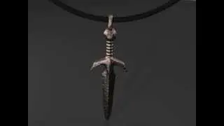 Excalibur Jewelry by Mythos Jewelry