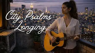 City Psalms: Longing