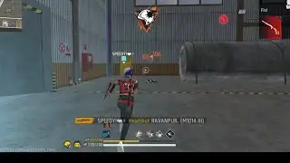 Lone Wolf Gameplay Only One Tap