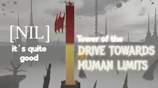 Tower of the Drive Towards Human Limits (All jumps + cuts)