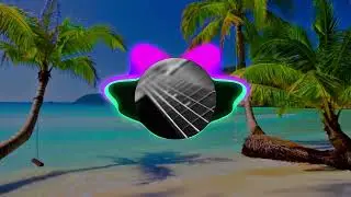 ALI   ZARO AI DOLIGE-Island chill remix2023