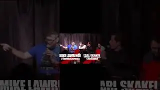 Лучшее от Эрла Скакела на альбоме Kill Tony