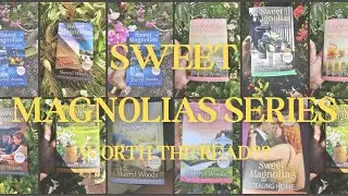 Sweet Magnolias Book Review: How Does the Series Compare to the Netflix Show?