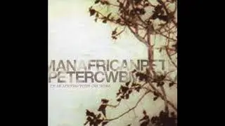Peter CWB Mooka - I'm An African