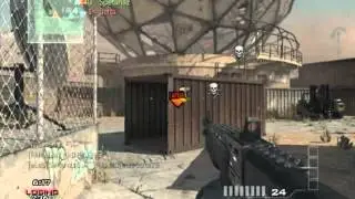 - MW3 - DROP ZONE TIPS