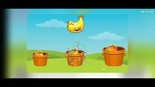 Size Sorting kids learning voice video subscribe my channel like and share please size Sorting kids