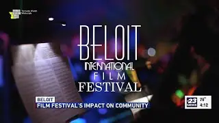 Beloit International Film Festival leaves positive impact on community