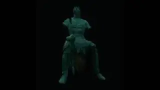 Forgotten Figures - 2.2 (Forgotten Figures 002)