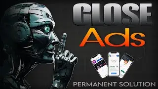 Ads Block Kaise Kare Android Me | Stop Popup Ads Permanently | 2025 Solution #AdsBlock #AndroidTips