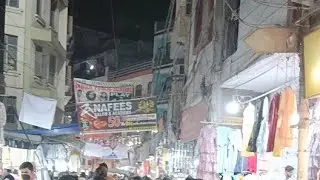 zakir nagar vlogs