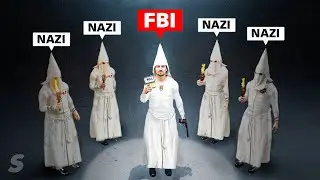 Der schlauste Undercover-Agent aller Zeiten