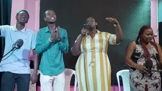 Uwiteka Ni Mwiza Pe | Worship & Praise Session | Divine Power Ministries