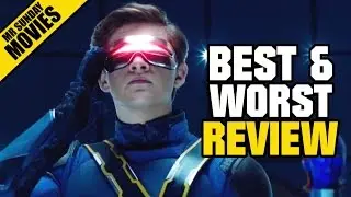 X-MEN APOCALYPSE Review (Spoiler Free)