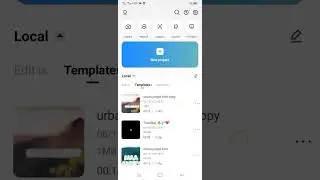 how to make viral #instagram reels video urban fonts#viral#shorys#shorts