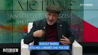&ldquo;Ju nuk jeni popull shqiptar, por jeni popull shkrimtar&rdquo;! Batuta e Rudolf Markut me autorin turk