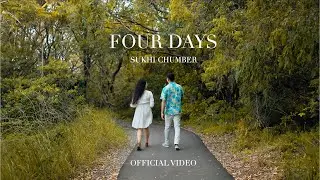 4 Days - Sukhi Chumber | MISTRI (Official Music Video)