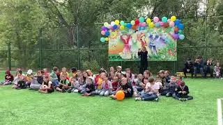 Нұрай ОСПАНҚЫЗЫ “ҚАЗАҚ БОЛЫП ТУҒАНЫМА МАҚТАНАМ”