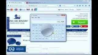 Banc De Binary Income Proof Of Binary Broker Withdrawal