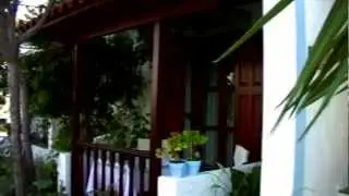 ARCHANGELOS VILLAGE KOKKARI SAMOS