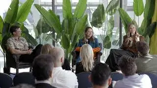 Rivaly Rewired @ 49ers House - Borderless Belonging: Beyond the Stadium, Into Culture