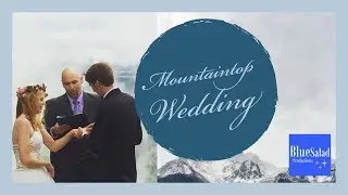 Georgia Mountain top Wedding | The Wedding of Kayley + Jared