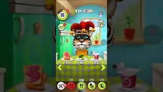 My Talking Cat Lily 2