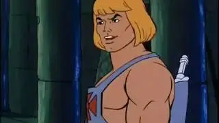 He Man Episodio 125 Trato con el Mal