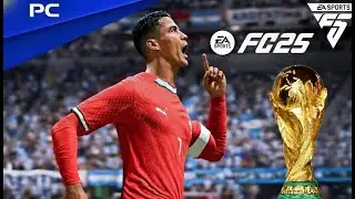 🔴FC25 LIVE STREAM🔴 |  #fc25gameplay   #youtube
