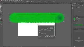 How to Create Realistic Grass in Adobe Illustrator (Step-by-Step Tutorial)