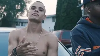 John Calhoun - Written (Official Video)