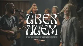 Über Auem - Live | Maria Fiechter & Nino Küenzi | Eden Music