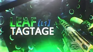 TagTage【L1】by Hail Jacob