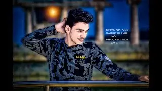 Real cb editing tutorial --FT Gopal Pathak latest cb editing  in Photoshop cc and cs6