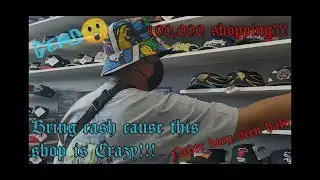 Store raid at L.A. to Manila Bay | Vintage hunting