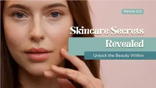 Riman ICD Skincare Revolutionized My Morning Routine