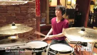 Contest Winner: Andrew Chow